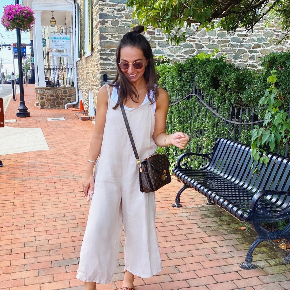 Meet your Posher, Sophia